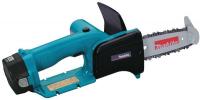 14F193 Chain Saw, Battery, 4-1/2 In. Bar