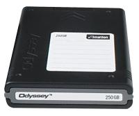 14F704 HDD Odyssey Removable Cartridge