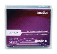 14F713 LTO Tera Angstrom Ultrium Data Cartridge
