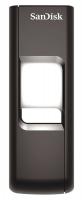14F787 Cruzer USB Flash Drive, 4 GB, Black