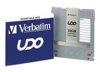 14F816 UDO Optical Cartridge, 30 GB