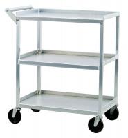14G277 Utility Bussing Cart, 350 lbs.