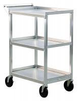 14G278 Utility Bussing Cart, 350 lbs.