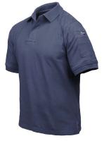 14G433 Tactical Polo, Navy, 2XL