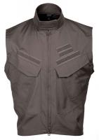 14G720 HPFU Slick (No I.T.S.) Vest, Black, 2XL
