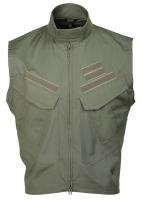 14G726 HPFU Slick Vest, Olive Drab, 2XL