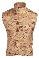 14G732 HPFU Slick Vest, Desert Digital, 2XL