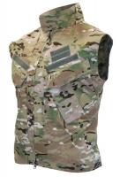 14G735 HPFU Slick (No I.T.S.) Vest, MultiCam, M