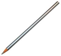14G801 Silver Pencils, PK 12
