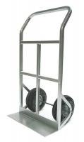 14G830 Stacking Chair Truck, Cap 500 Lb, 51x30x8