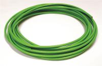 14G840 Cable, Plenum/Riser, Cat5E.22AWG.65.5 Ft