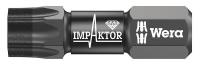 14G899 Impaktor Bit, TX 40 x 25 Mm, 5 Pk