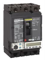14G979 Circuit Breaker, Molded Case, 600V, 100A