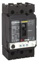 14G981 Circuit Breaker, Molded Case, 600V, 250A