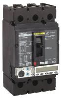 14G983 Circuit Breaker, Molded Case, 600V, 250A