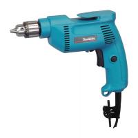 14G994 Electric Drill, Chuck 3/8 In, 4.9 A