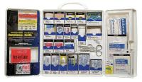 14H160 First Aid Kit, 50 People