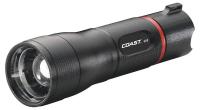 14H210 Twist Focus Flashlight, 3 AAA