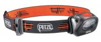 14H220 Headlamp, LED, 80 Lumens