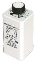 14H233 Time Delay Relay, 8 Pin
