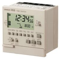 14H250 Digital Timer, Yearly, AM/PM, Flush, VAC