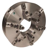 14H268 Machine Chuck, Scroll, 20, Adaptor Req