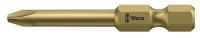 14H297 Bit, Phillips, PH 1, 2 In x 4.5 Mm, 10 Pk