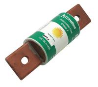 14H365 Fuse, J, SPFJ, 300A, 1000VDC, Melamine