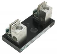 14H369 Fuse Holder, SPFJ, LFJ, 1000VDC, 200Amp