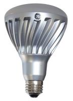 14H642 LED Reflector Lamp, BR30, 3000K, Warm