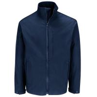 14H669 Jacket, No Insulation, Navy, L