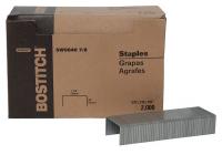 21Z781 Packaging Staples, PK 2000
