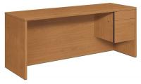 14K121 Credenza, 24 In.D, Harvest