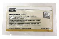 14K212 Lotion Hand Cleaner with Scrubbers, PK 50