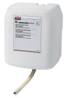 14K214 Lotion Hand Cleaner with Scrub, 5L, PK 2