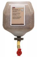 14K215 Lotion Hand Cleaner with Scrub, 2L, PK 4