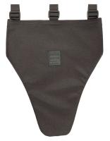 14L303 Ballistic Groin Protector, Black