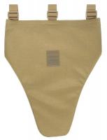14L305 Ballistic Groin Protector, Multi-Cam