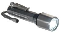 14L585 Flashlight, LED, Black, C