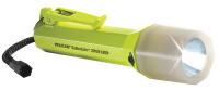 14L587 Flashlight, LED, Luminescent Lens