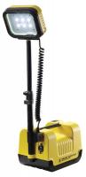 14L598 Remote Area Lighting System, Yellow