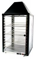 14L723 Display Warmer, 4 Shelf