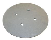 14L738 Pizza Adapter Disc, 14 to 16 In