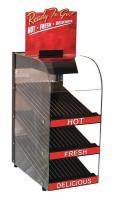 14L742 Display Warmer, 3 Shelf