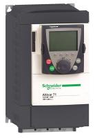 14L811 AC Drive, Var Freq, 4HP, 13.7A, 230V