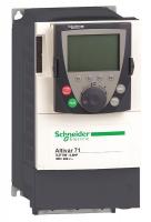 14L821 AC Drive, Var Freq, 1HP, 2.3A, 460V
