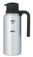 14L899 Creamer Carafe, Milk, 32 oz