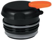 14L905 Brew In Lid for TGU/THF Carafes, Orange