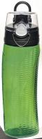 14L921 Hydration Bottle, 24 oz, Green