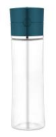 14L927 Hydration Bottle, 22 oz, Teal